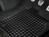 Ford Transit Custom SWB L1 No Liner 2024-Current Van Rear Load Mat