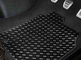 Mercedes C-Class 2021-Current Car Mats