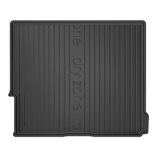 Volvo XC60 II since 2017 Moulded Rubber Boot Tray