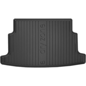 Toyota Corolla IX 2001-2007 (5 doors) Moulded Rubber Boot Tray