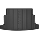 Toyota Corolla IX 2001-2007 (5 doors) Moulded Rubber Boot Tray