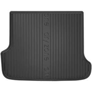 Volvo XC70 I 2000-2007 (except R models and models with optional navigation system) Moulded Rubber Boot Tray