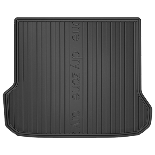 Volvo XC70 II 2007-2016 Moulded Rubber Boot Tray