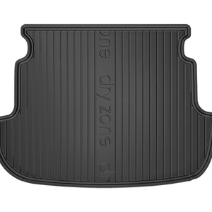 Toyota Corolla IX 2001-2007 (without variable height trunk floor) Moulded Rubber Boot Tray