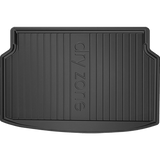 Toyota Yaris IV since 2020 (bottom trunk floor) Moulded Rubber Boot Tray