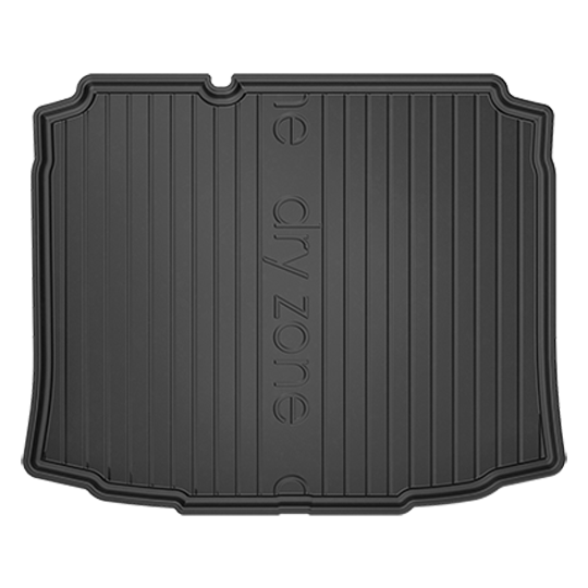 Audi A3 8P 2003-2013 (3 doors) Moulded Rubber Boot Tray