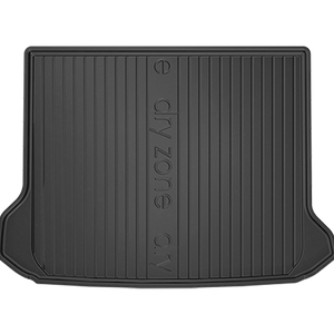 Volvo XC60 I 2008-2017 Moulded Rubber Boot Tray