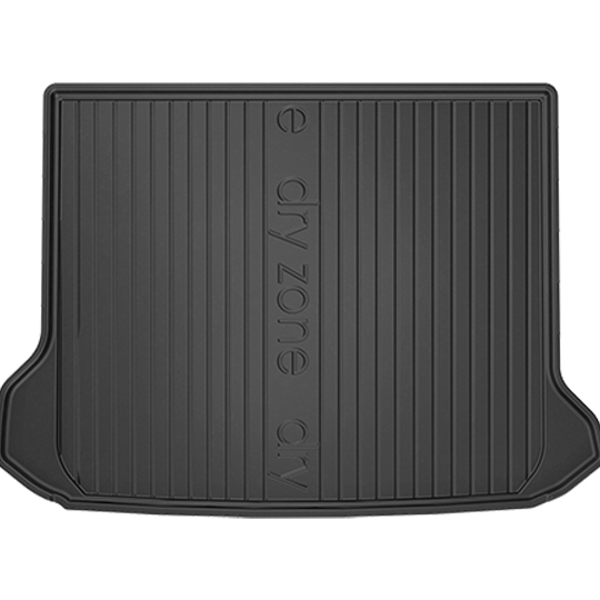 Volvo XC60 I 2008-2017 Moulded Rubber Boot Tray