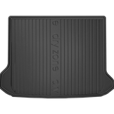 Volvo XC60 I 2008-2017 Moulded Rubber Boot Tray