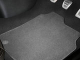Ssangyong Musso 2018-Current Tailgate Mat