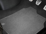 Renault Trafic Van 2023-Current Van Mats