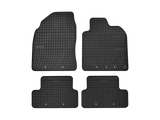 Nissan Qashqai 2007-2014 Moulded Rubber Car Mats