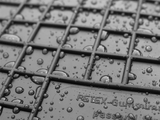 Nissan Qashqai 2007-2014 Moulded Rubber Car Mats