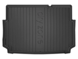 Ford Fiesta 2017-2023 Moulded Rubber Boot Tray