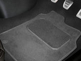 MINI Countryman (F60) 2017-Current Upper Boot Mat