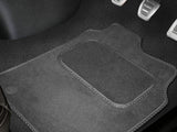 MINI Countryman (F60) 2017-Current Upper Boot Mat