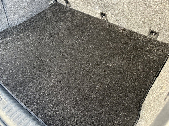 Mitsubishi Shogun LWB 1992-2000 Boot Mat