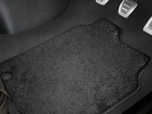 Ford Explorer 2024-Current Car Mats
