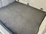 MG Motors UK MG3  2024-Current Boot Mat