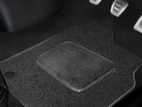 Alfa Romeo Tonale 2026-Current Car Mats