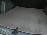 Kia PV5 Passenger 2026-Current Rear Load Mat
