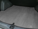 Kia PV5 Passenger 2026-Current Rear Load Mat