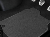 BYD Sealion 5 2026-Current Car Mats