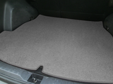 Volkswagen ID.7 Tourer 2024-Current Boot Mat