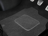 Jaecoo 8 PHEV (5 seater, fixing clips in driver mat) 2026-Current Car Mats
