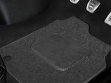 DAF XF 95 Manual Engine Cover Euro 2 & 3 1997-2012 Truck Mats