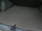 MG Motors UK MG4 EV Urban 2026-Current Lower Boot Mat