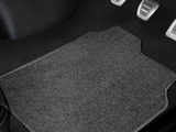 Jaecoo 8 PHEV (7 seater, fixing clips in driver mat) 2026-Current Car Mats