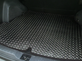 Leapmotor B05 2026-Current Boot Mat