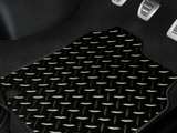 MG Motors UK MG S9 2026-Current Car Mats