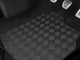 Honda Prelude 2025-Current Car Mats