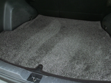 Chery Tiggo 9 PHEV 2025-Current 7 Seats Boot Mat