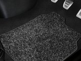 Nissan Micra EV 2025-Current (5 door, automatic) Car Mats