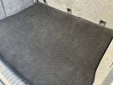 Nissan Almera 2000-2006 Boot Mat