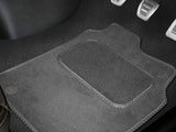 Volkswagen Caddy SWB L1 Van (twin side doors) 2004-2010 Van Rear Load Mat