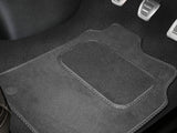 Ford Fiesta Van 2002-2008 Van Mats