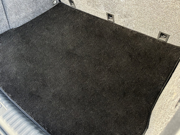 Toyota Avensis Estate 2009-2015 Boot Mat