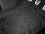 Skoda Octavia Estate & Hatchback 2004-2008 Car Mats (8 clips)