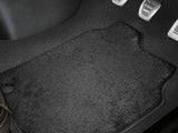 Ford Fiesta Van 2011-2018 Van Mats