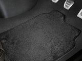 Ford S Max 7 Seat Mode 2006-2010 Car Mats