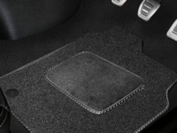 Classic Mats for Audi A4