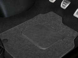 Essential Mats for Audi A4